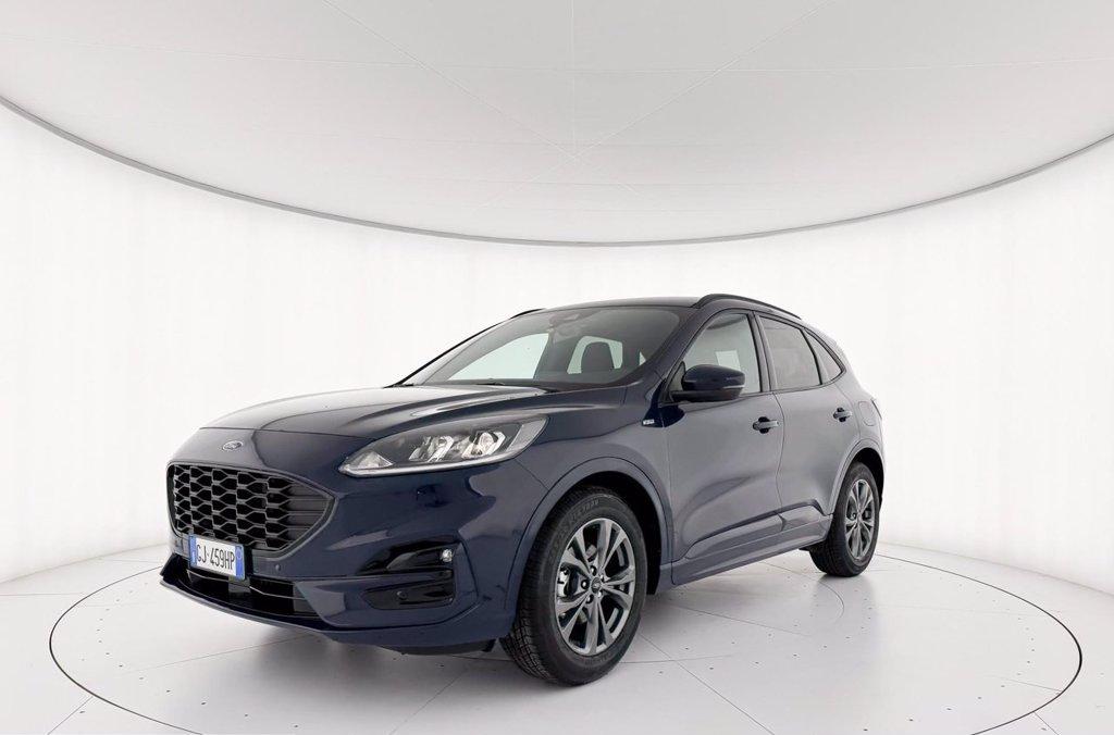 FORD Kuga 2.5 full hybrid st-line 2wd 190cv cvt