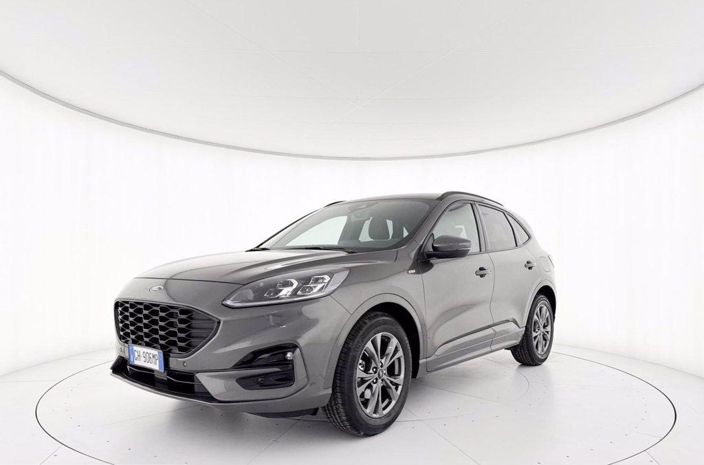 FORD Kuga 2.5 full hybrid st-line x 2wd 190cv cvt