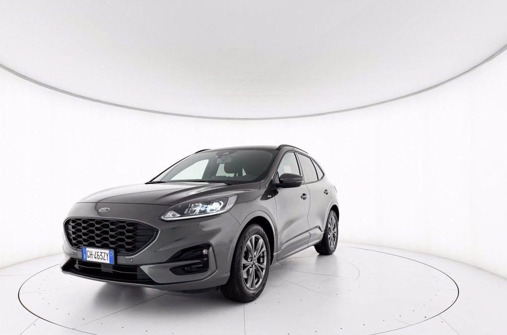 FORD Kuga 1.5 ecoblue st-line 2wd 120cv - Usato - FORD