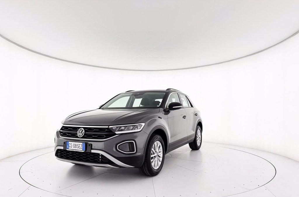 VOLKSWAGEN T-Roc  1.5 tsi life dsg