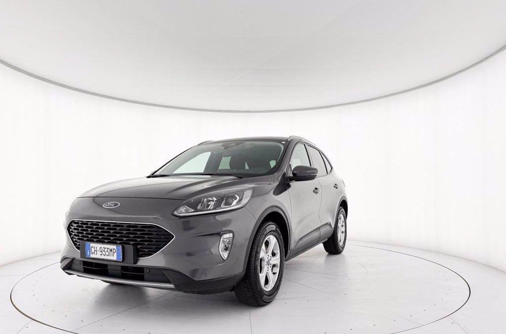 FORD Kuga 1.5 ecoboost connect 2wd 120cv