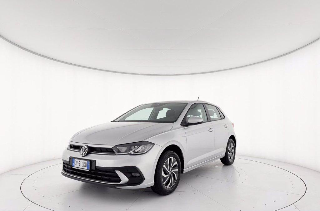 VOLKSWAGEN Polo 1.0 tsi life 95cv dsg