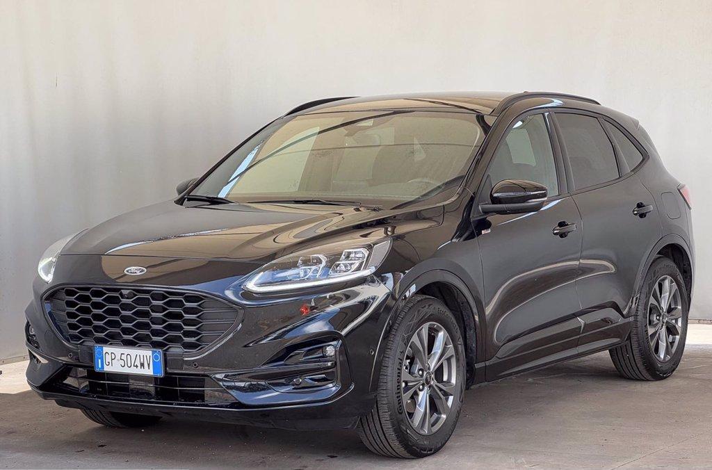 FORD Kuga 2.5 full hybrid st-line x 2wd 190cv cvt