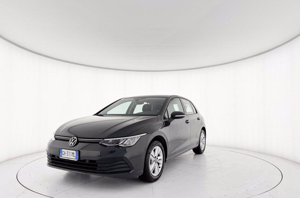 VOLKSWAGEN Golf 1.0 tsi evo life 110cv - Usato - VOLKSWAGEN