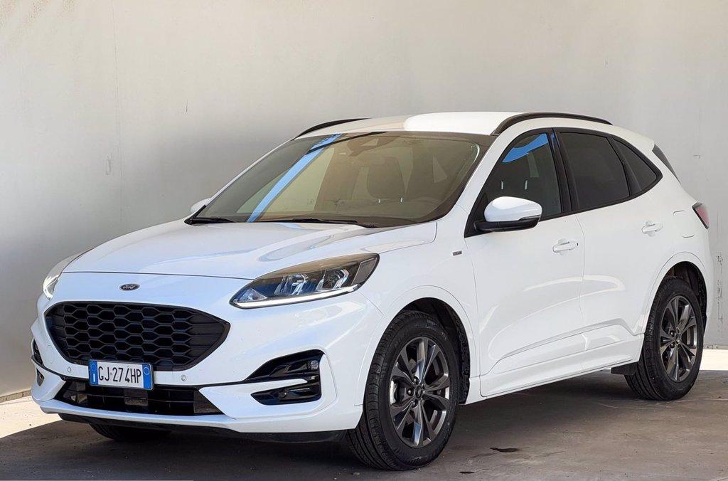 FORD Kuga 2.5 full hybrid st-line 2wd 190cv cvt