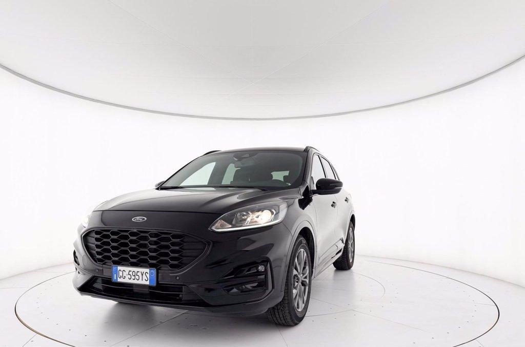 FORD Kuga 2.5 full hybrid st-line 2wd 190cv cvt