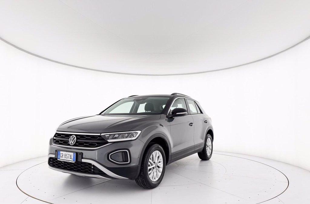 VOLKSWAGEN T-Roc  1.5 tsi life dsg