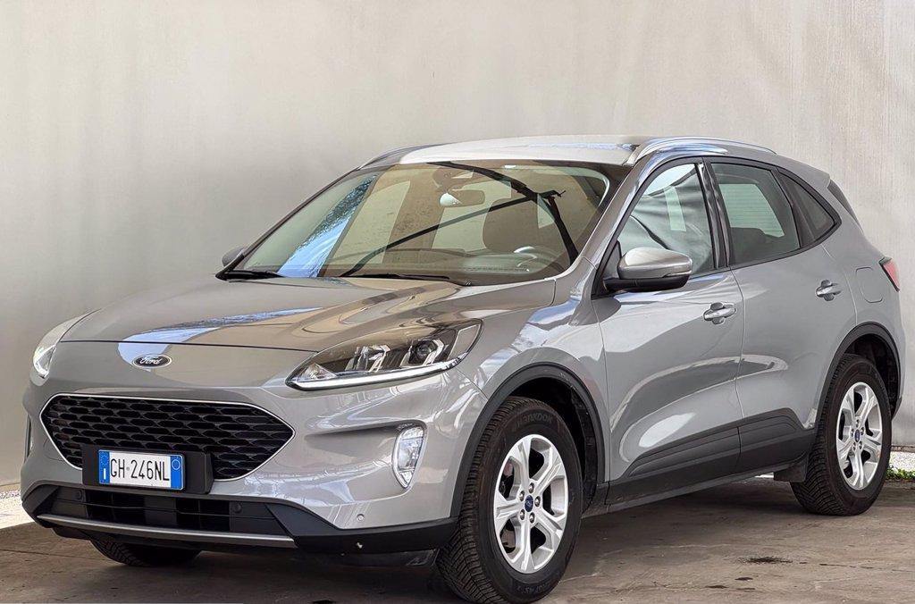 FORD Kuga 1.5 ecoblue connect 2wd 120cv