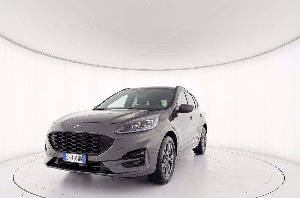 FORD Kuga 2.5 full hybrid st-line 2wd 190cv cvt