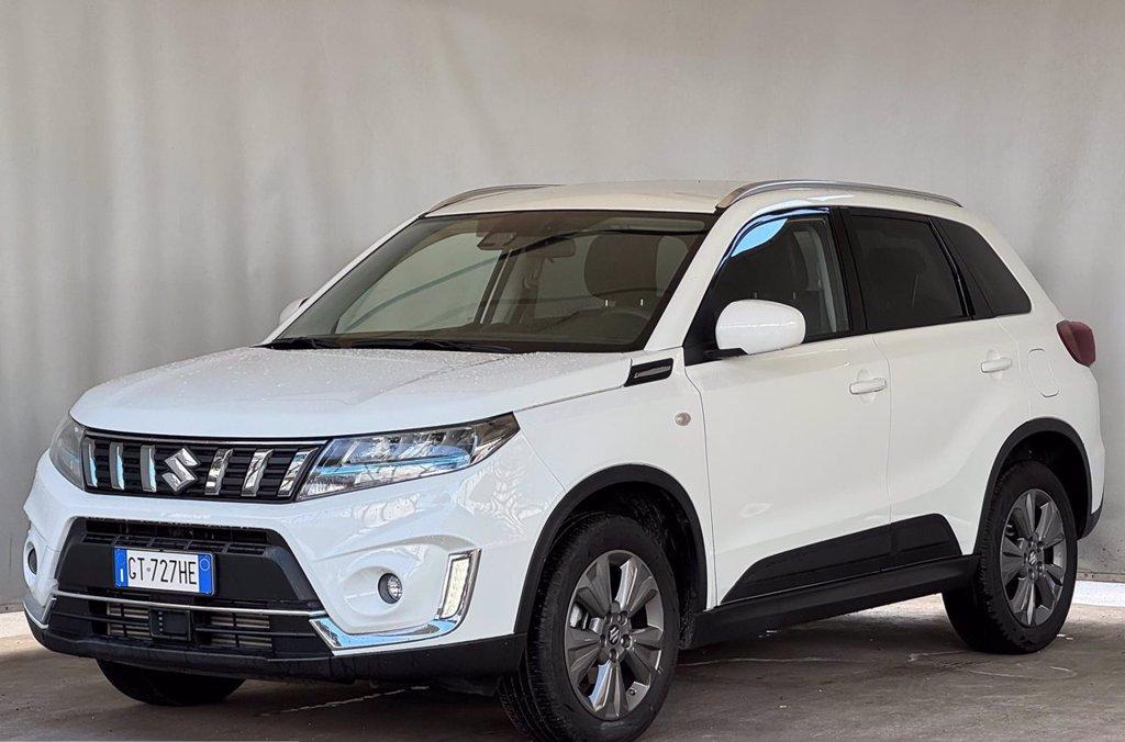 SUZUKI Vitara 1.4h cool 2wd