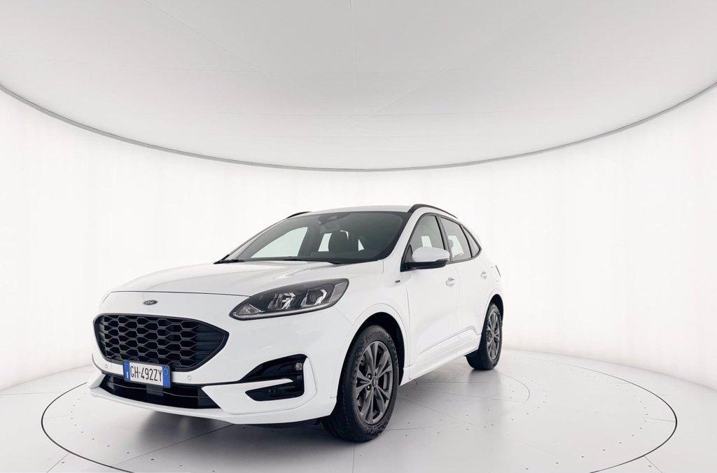 FORD Kuga 2.5 full hybrid st-line 2wd 190cv cvt