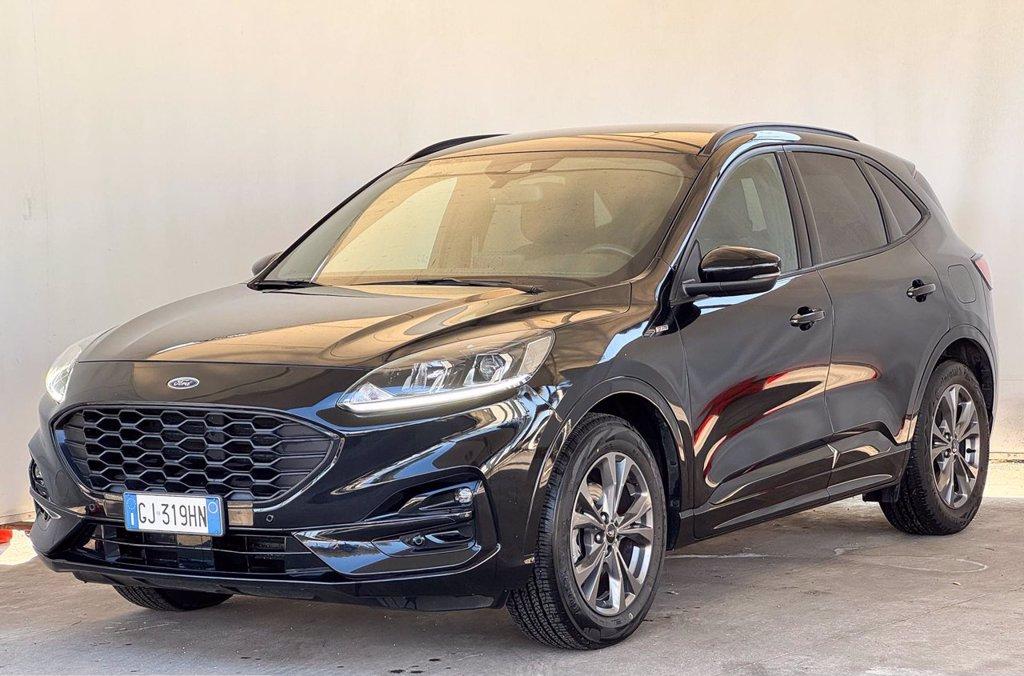 FORD Kuga 2.5 full hybrid st-line 2wd 190cv cvt