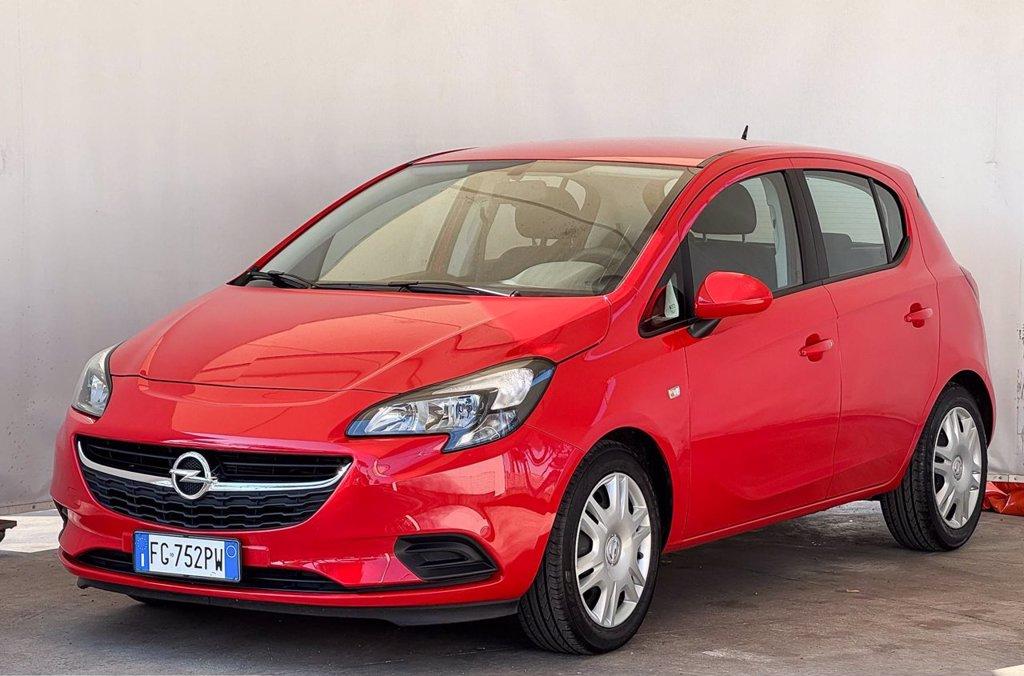 OPEL Corsa 5p 1.2 advance (n-joy)