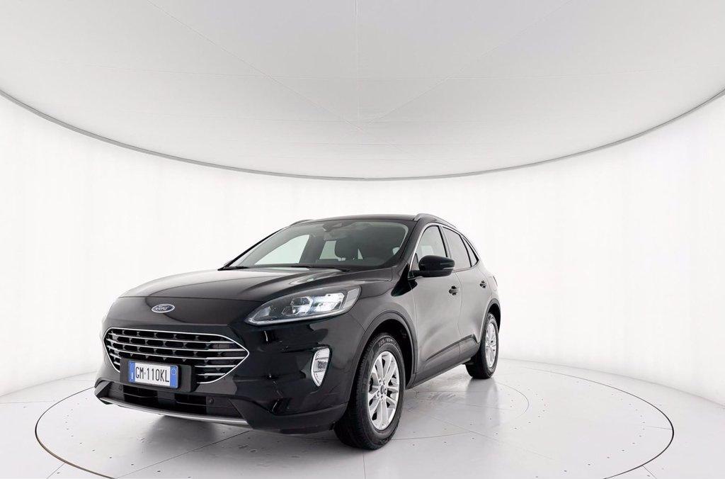 FORD Kuga 1.5 ecoboost titanium x 2wd 150cv