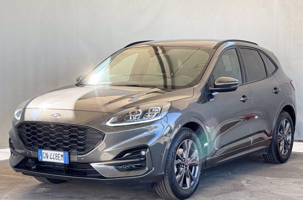 FORD Kuga 2.5 full hybrid st-line x 2wd 190cv cvt