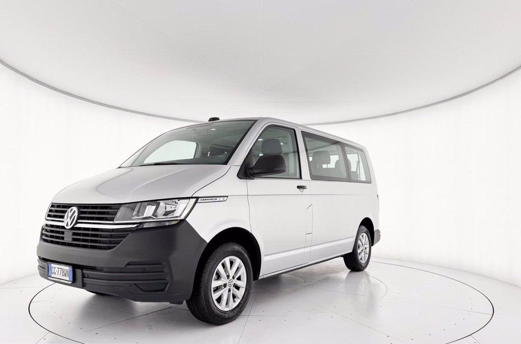 VOLKSWAGEN Caravelle T6.1  2.0 tdi 150cv trendline p.c.