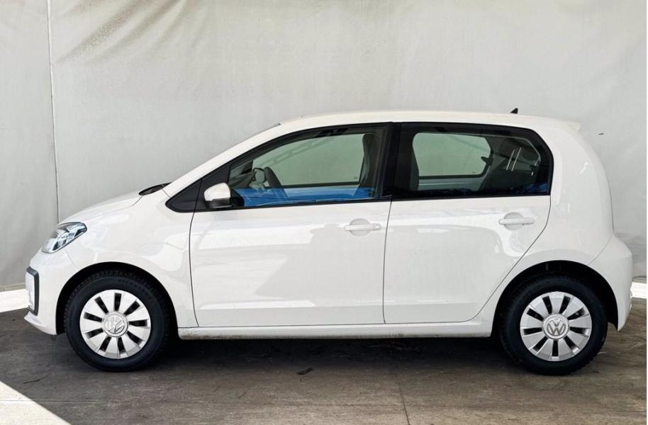 VOLKSWAGEN up!  5p 1.0 move  60cv my20 new - Usato - VOLKSWAGEN