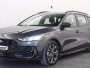 FORD Focus Station Wagon Focus sw 1.0 ecoboost h st-line design 125cv