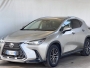 LEXUS NX  450h+ 2.5 phev premium 4wd e-cvt