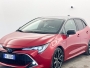 TOYOTA Corolla 2.0h lounge cvt