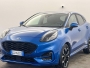 FORD Puma 1.0 ecoboost h st-line x s&s 125cv