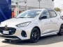 MAZDA Mazda2 2 1.5 vvt full hybrid electric homura e-cvt