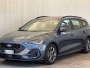 FORD Focus Station Wagon Focus sw 1.0 ecoboost h st-line design 125cv powershift