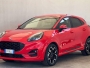 FORD Puma 1.0 ecoboost h st-line x s&s 125cv