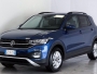 VOLKSWAGEN T-Cross  1.0 tsi style 95cv