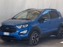 FORD EcoSport  1.0 ecoboost active s&s 125cv GPL