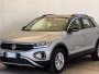 VOLKSWAGEN T-Roc  2.0 tdi life 115cv