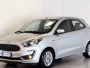 FORD Ka+ Ka + 1.2 ultimate 85cv my18