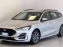 FORD Focus Station Wagon Focus sw 1.0 ecoboost h st-line design 125cv powershift