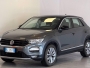 VOLKSWAGEN T-Roc  1.0 tsi style 110cv