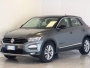 VOLKSWAGEN T-Roc  1.0 tsi style 115cv