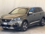 PEUGEOT 5008 2.0 bluehdi gt s&s 180cv 7p.ti eat8