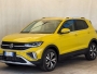 VOLKSWAGEN T-Cross  1.0 tsi style 115cv