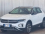 VOLKSWAGEN T-Roc  1.5 tsi style