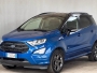 FORD EcoSport  1.5 ecoblue st-line awd s&s 125cv my19