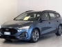 FORD Focus Station Wagon Focus sw 1.0 ecoboost h st-line design 125cv powershift