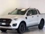 FORD Ranger 2.0 ecoblue double cab wildtrak 170cv auto