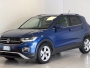 VOLKSWAGEN T-Cross  1.0 tsi advanced 110cv dsg