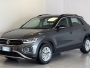 VOLKSWAGEN T-Roc  2.0 tdi life 115cv