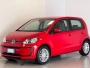 VOLKSWAGEN up!  5p 1.0 evo move  65cv