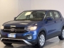 VOLKSWAGEN T-Cross  1.0 tsi urban 95cv