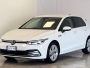 VOLKSWAGEN Golf 2.0 tdi style 115cv dsg