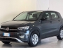 VOLKSWAGEN T-Cross  1.0 tsi urban 95cv