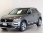 VOLKSWAGEN T-Roc  2.0 tdi style 115cv