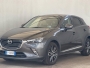 MAZDA CX-3  2.0 exceed awd 150cv my17