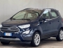 FORD EcoSport  1.0 ecoboost titanium s&s 125cv my20.25